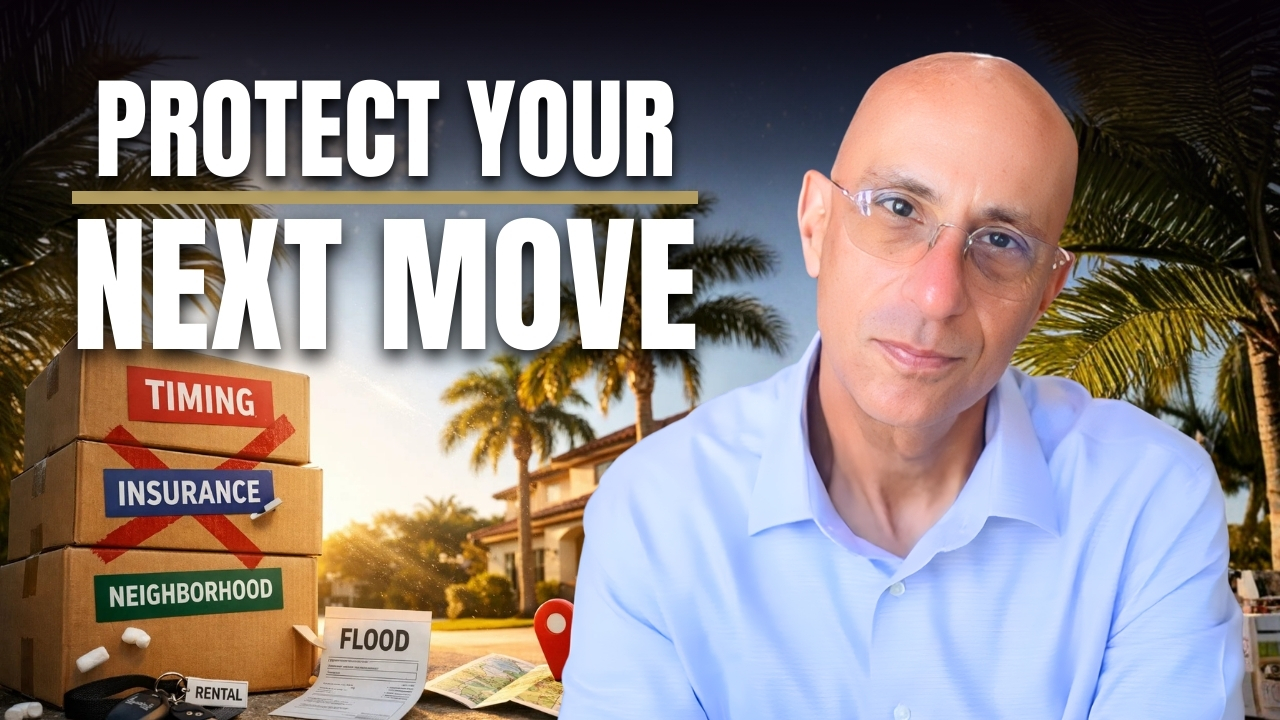 3 Things To Avoid When Moving to South Florida