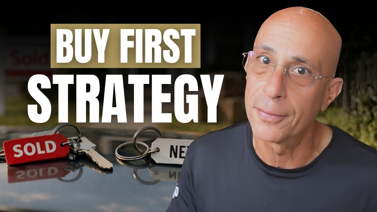 How to Buy a Home Before Selling Yours in Palm Beach Florida