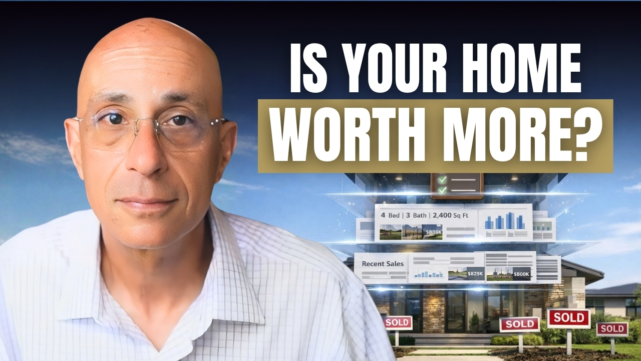 How to Find Out What Your Palm Beach Florida Home Is Worth