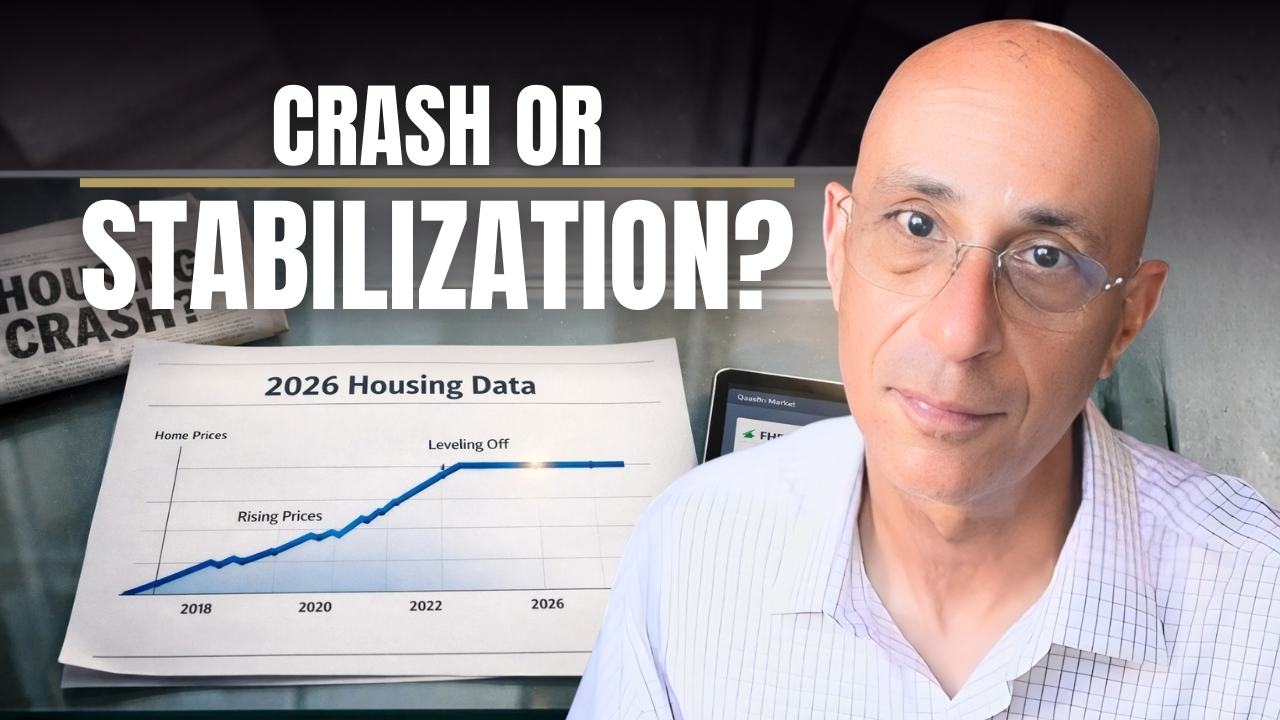 Are Home Prices Finally Coming Down in Palm Beach Florida?