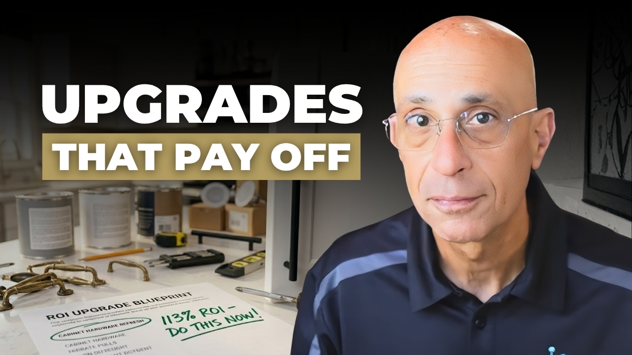 What Upgrades Actually Add Value to Your Home in 2026?